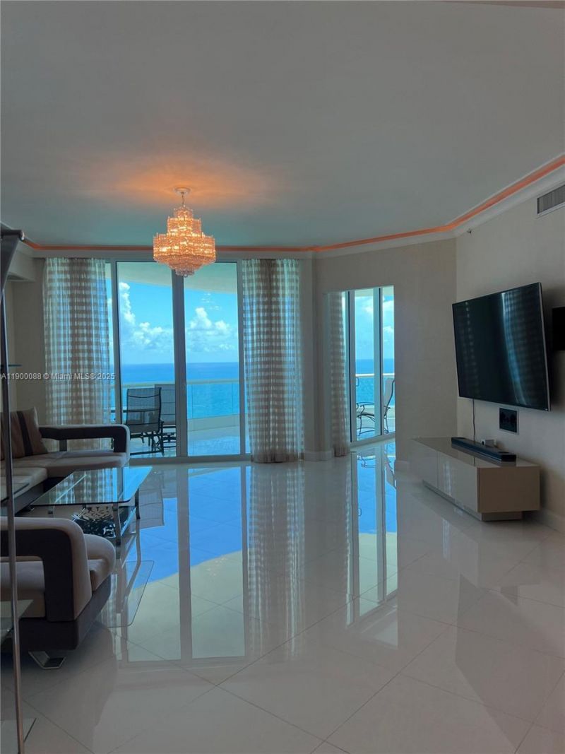 16051 Collins Ave, Unit 3001, Sunny Isles Beach, FL 33160 Photo