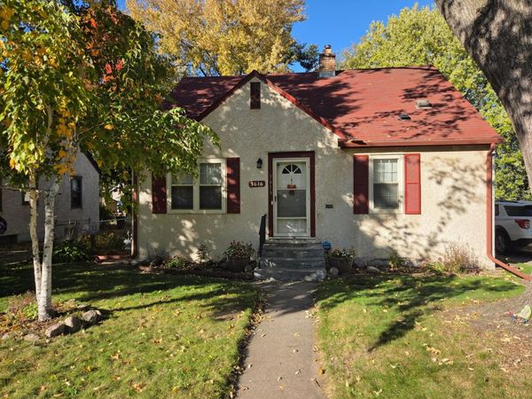 3616 E 55th Street, Minneapolis, MN 55417