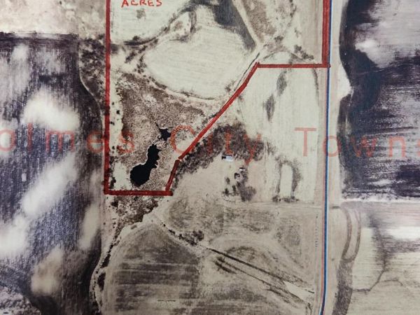 TBD County Road 7 SW, Farwell, MN 56327