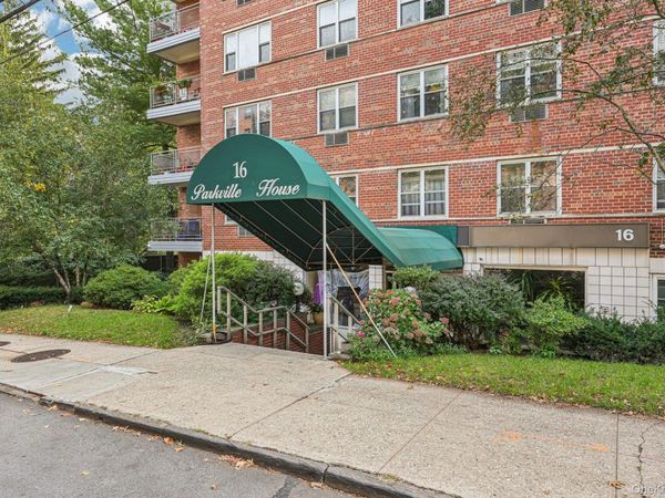 16 Lake Street, Unit 3G, White Plains, NY 10603