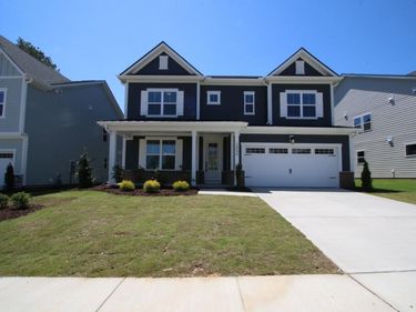 2499 Vetrina Way, Apex, NC 27502