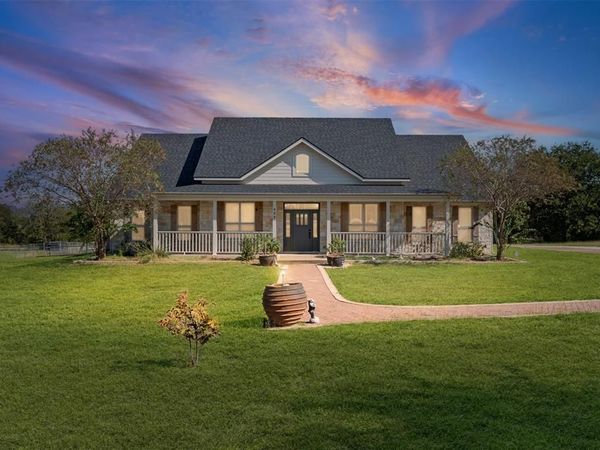 422 Callahan Loop, Temple, TX 76501