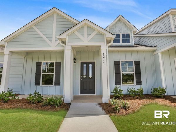 6207 CARPENTER Lane, Gulf Shores, AL 36542