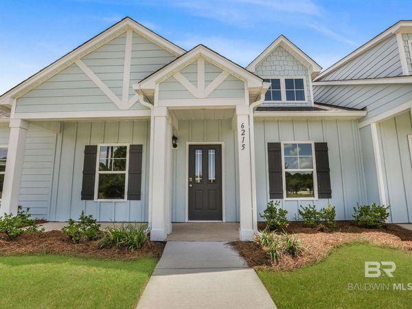 6207 CARPENTER Lane, Gulf Shores, AL 36542
