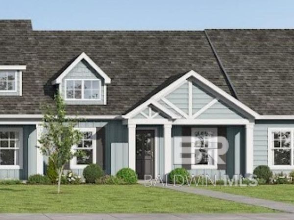 6207 CARPENTER Lane, Gulf Shores, AL 36542