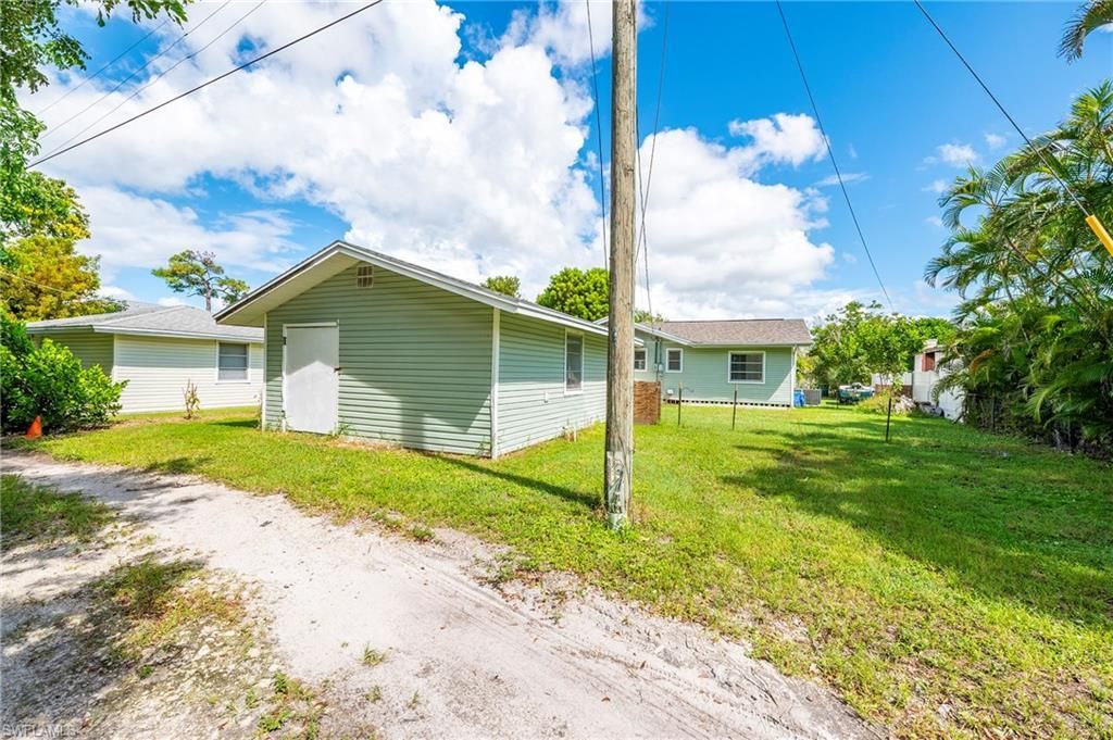 2432 Washington Ave, Naples, FL 34112 Photo
