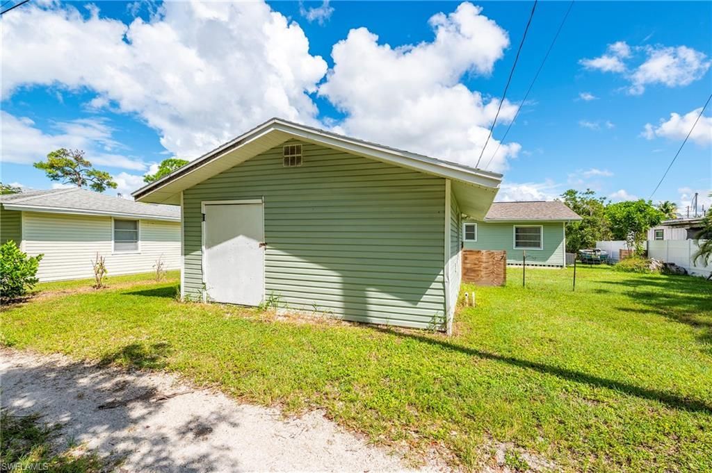 2432 Washington Ave, Naples, FL 34112 Photo
