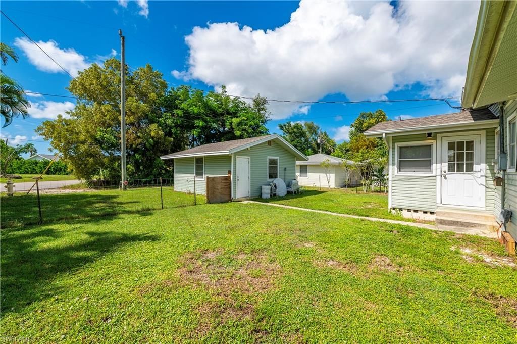 2432 Washington Ave, Naples, FL 34112 Photo