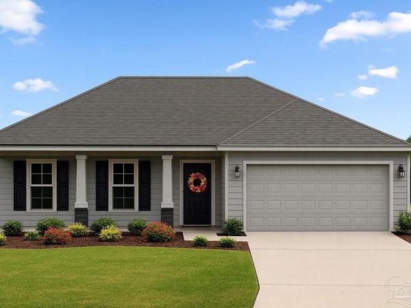 4717 Dean Dr, Pace, FL 32571