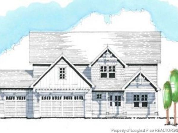 102 Graduate Court, Spring Lake, NC 28390