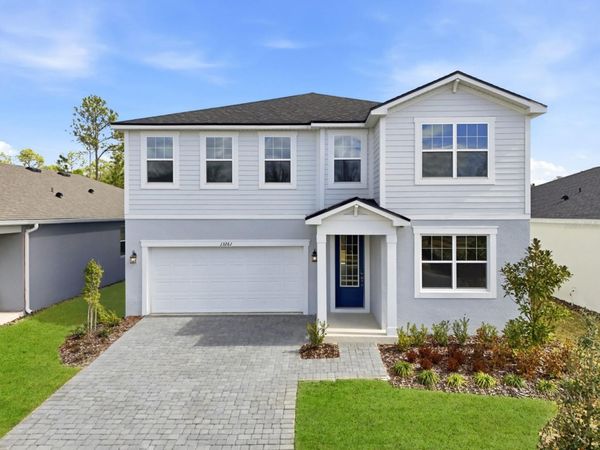 13261 GENERATIONS AVENUE, ORLANDO, FL 32832