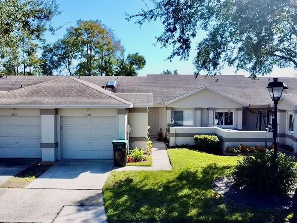 13329 LAVER LANE, ORLANDO, FL 32824