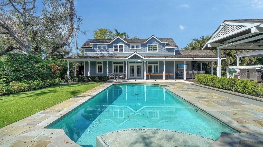 1774 Cherokee Drive, Sarasota, FL 34239 Photo