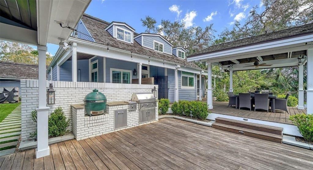 1774 Cherokee Drive, Sarasota, FL 34239 Photo