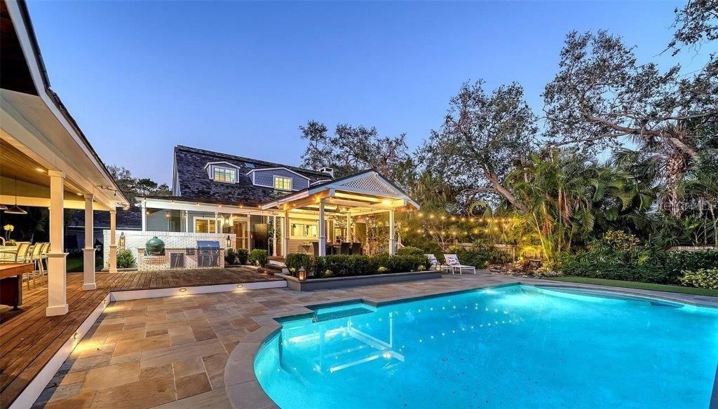 1774 Cherokee Drive, Sarasota, FL 34239 Photo