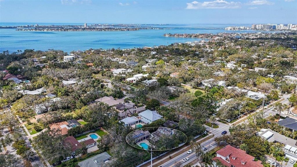 1774 Cherokee Drive, Sarasota, FL 34239 Photo