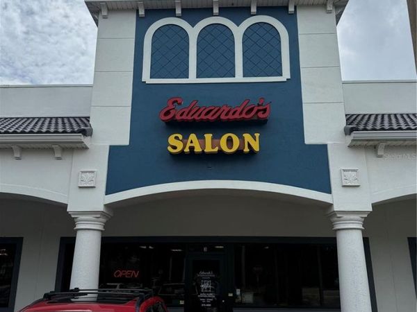 500 W GRANADA BOULEVARD, Unit 3, ORMOND BEACH, FL 32174