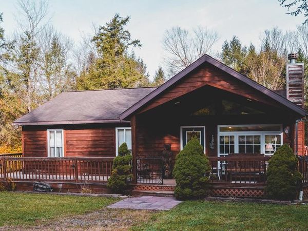 69 ELK HORN DRIVE, BENEZETTE, PA 15821