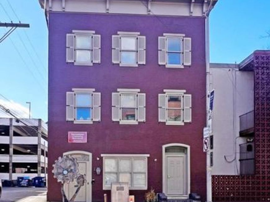 128 N George Street, York, PA 17401 Main Photo