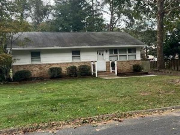 802 LUCKY ROAD, SEVERN, MD 21144