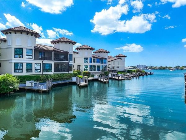 1311 Chesapeake AVE, Unit 4A, NAPLES, FL 34102