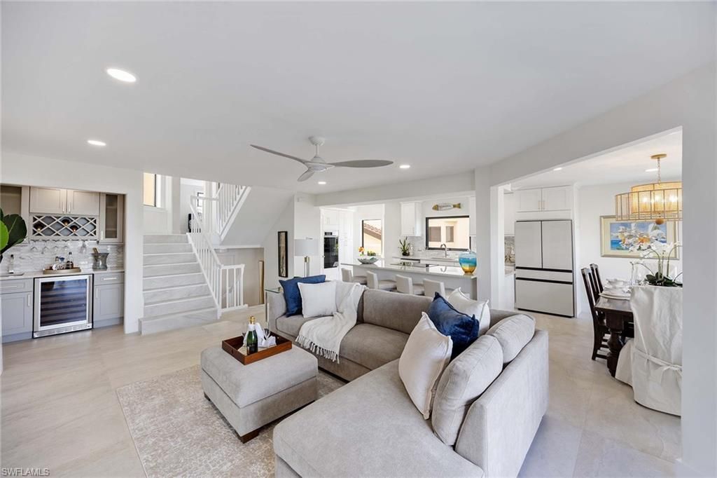 1311 Chesapeake Ave, Unit 4A, Naples, FL 34102 Photo