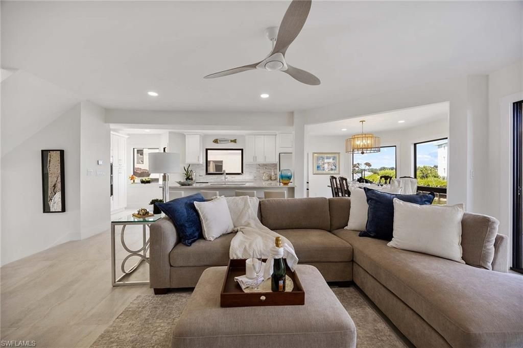 1311 Chesapeake Ave, Unit 4A, Naples, FL 34102 Photo