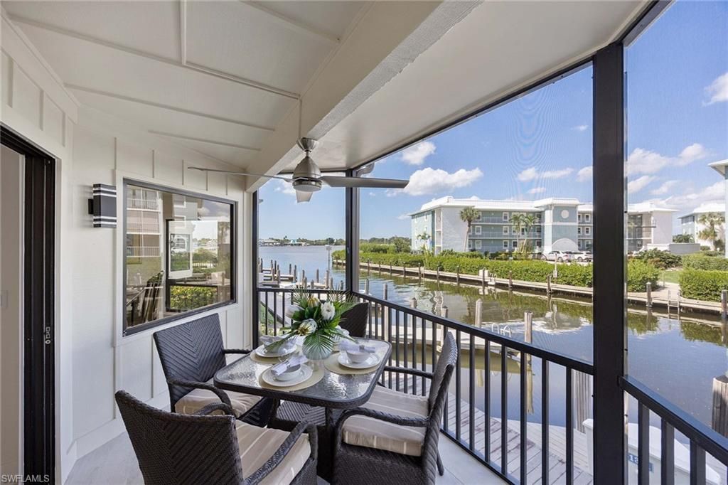 1311 Chesapeake Ave, Unit 4A, Naples, FL 34102 Photo