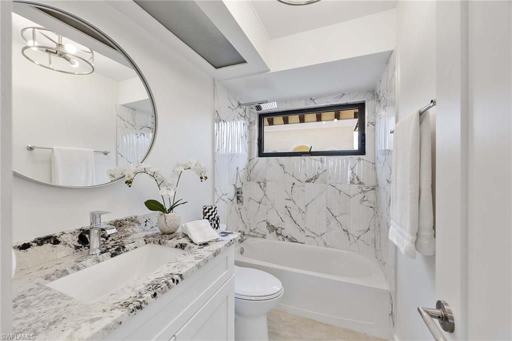 1311 Chesapeake Ave, Unit 4A, Naples, FL 34102 Photo