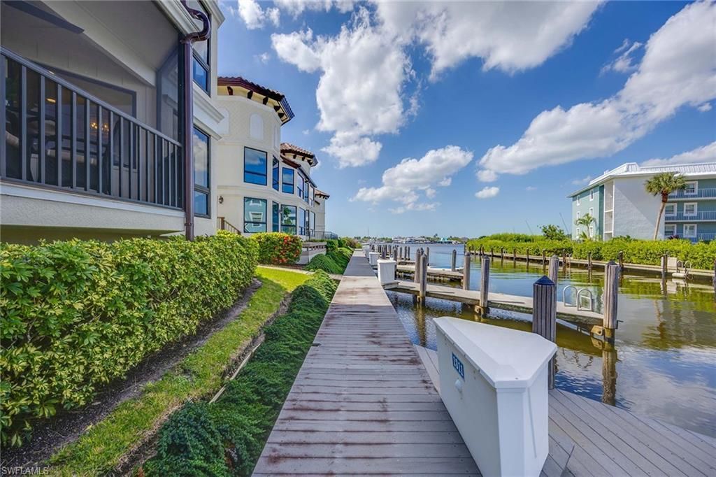 1311 Chesapeake Ave, Unit 4A, Naples, FL 34102 Photo