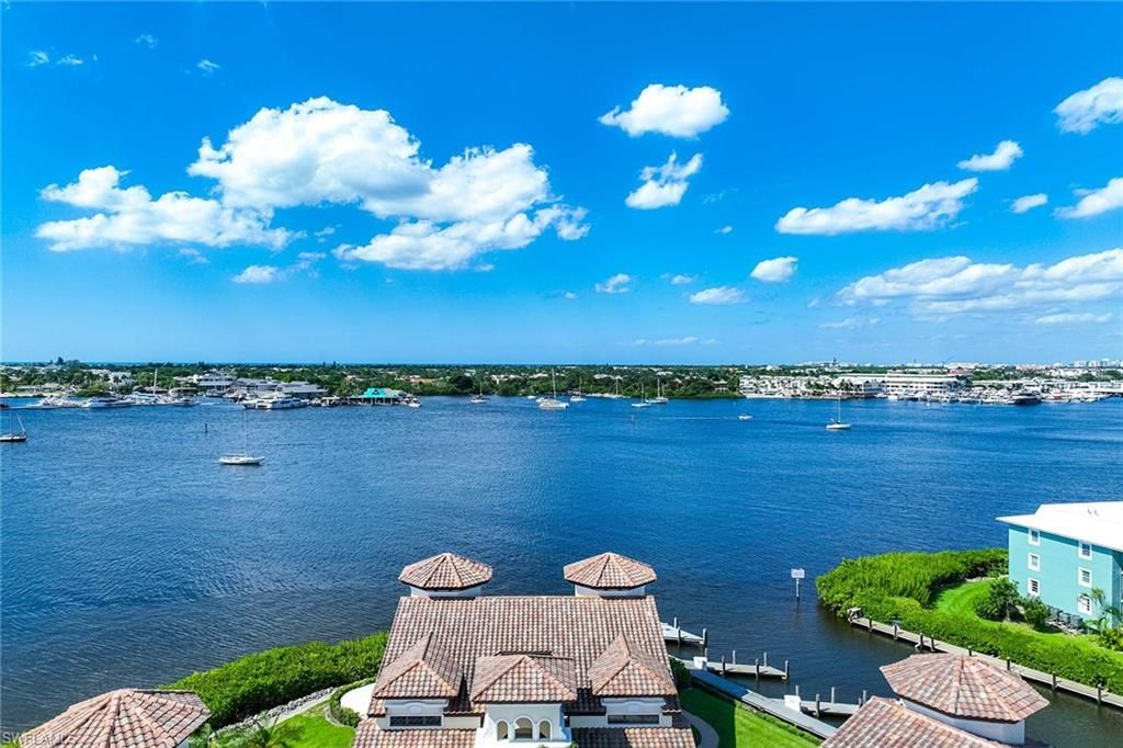 1311 Chesapeake Ave, Unit 4A, Naples, FL 34102 Photo