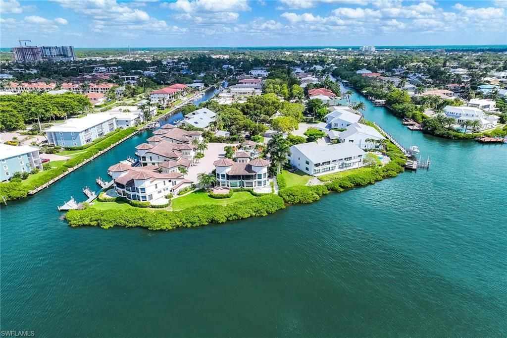 1311 Chesapeake Ave, Unit 4A, Naples, FL 34102 Photo