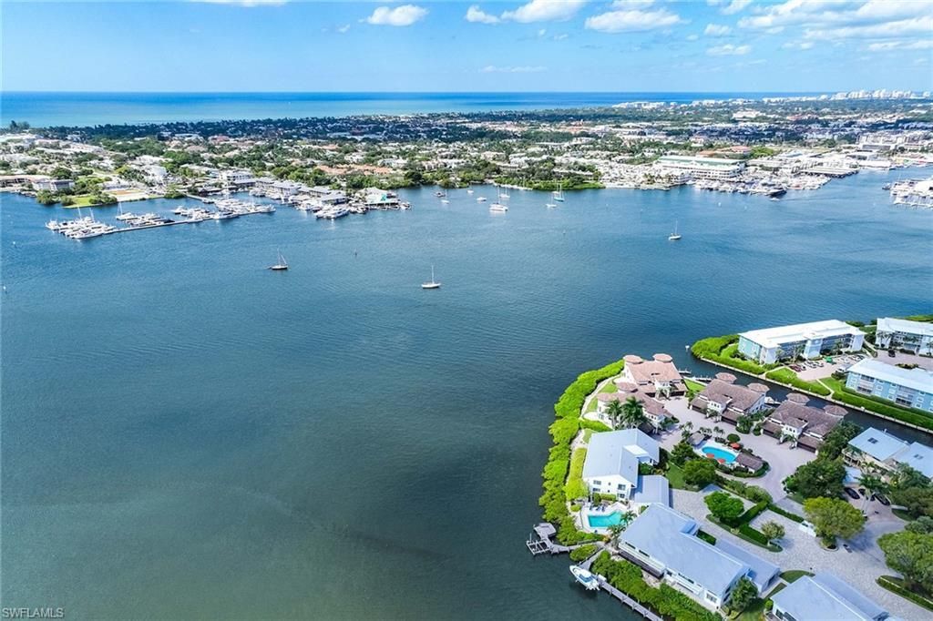 1311 Chesapeake Ave, Unit 4A, Naples, FL 34102 Photo