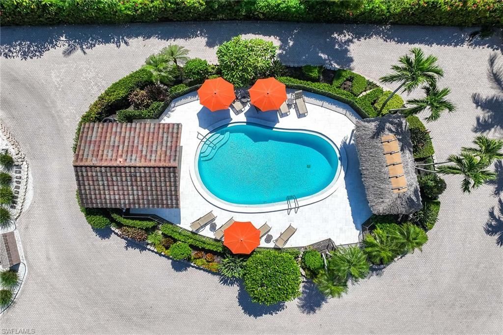 1311 Chesapeake Ave, Unit 4A, Naples, FL 34102 Photo