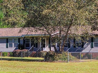 2869 Turkey Cut Road, Smoaks, SC 29481