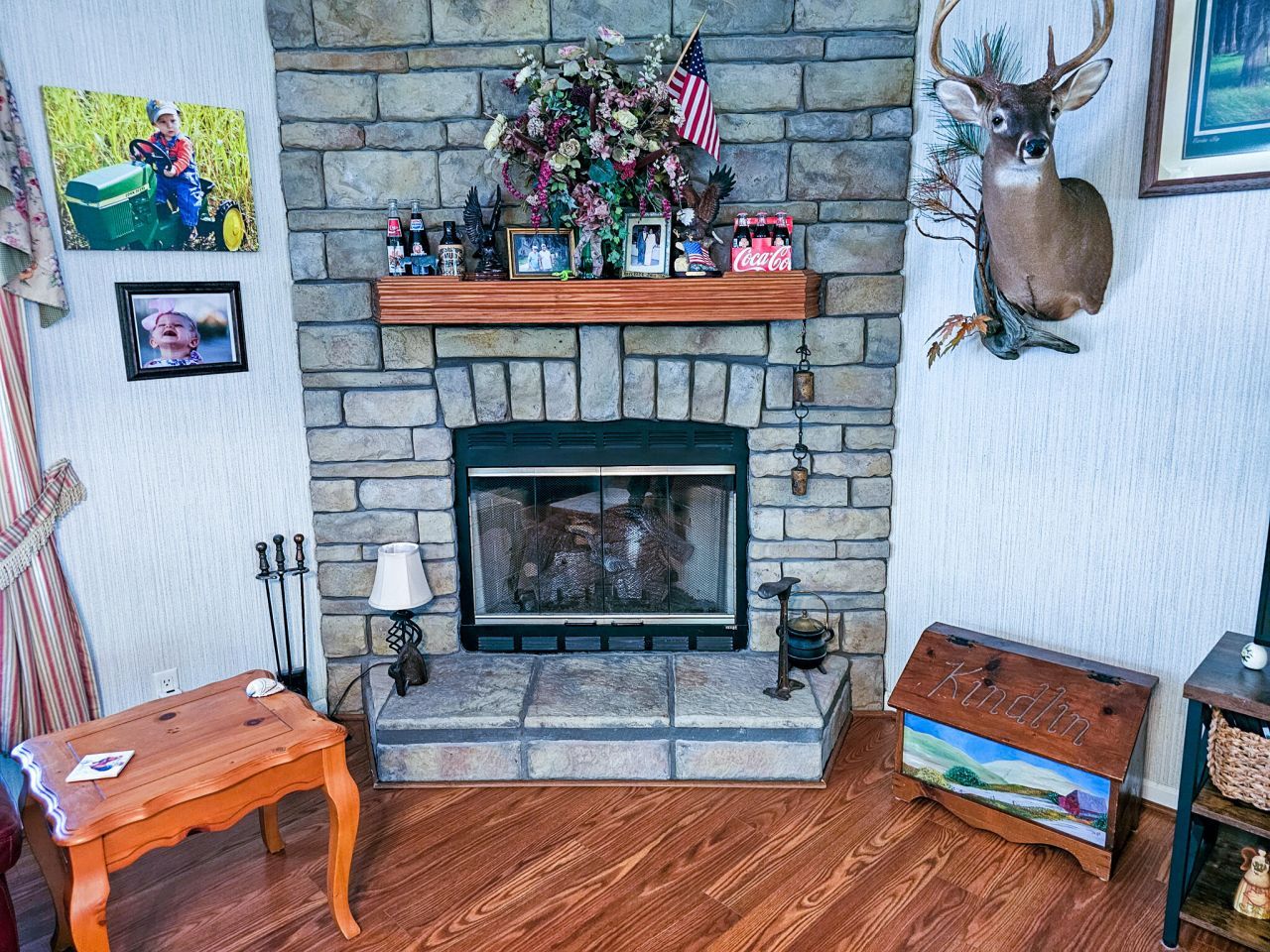 2869 Turkey Cut Road Photo 16