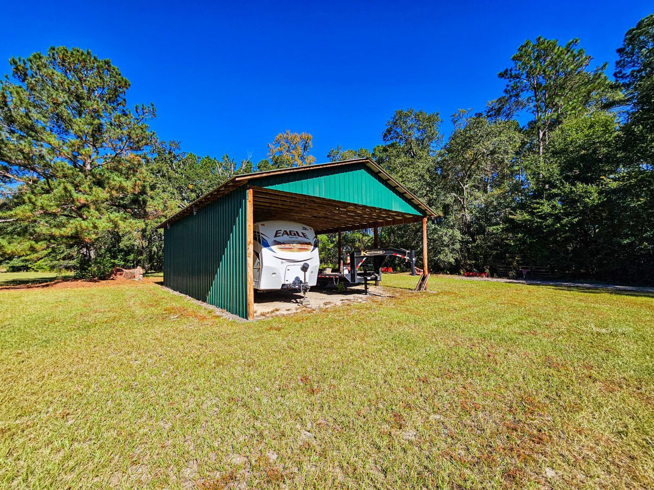 2869 Turkey Cut Road Photo 43