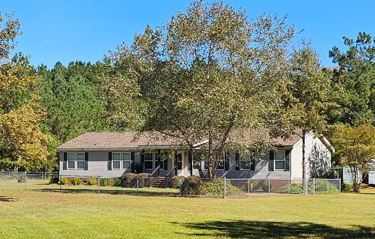 2869 Turkey Cut Road Photo 5