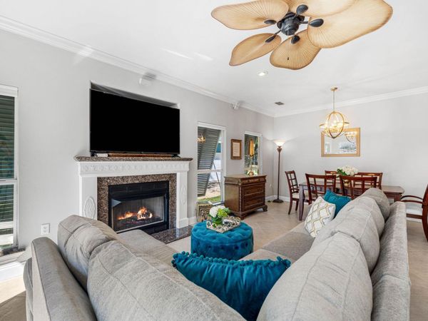 68 S Blue Heron Drive, Santa Rosa Beach, FL 32459