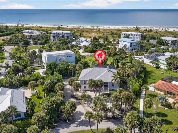 4731 Ruelle, SANIBEL, FL 33957