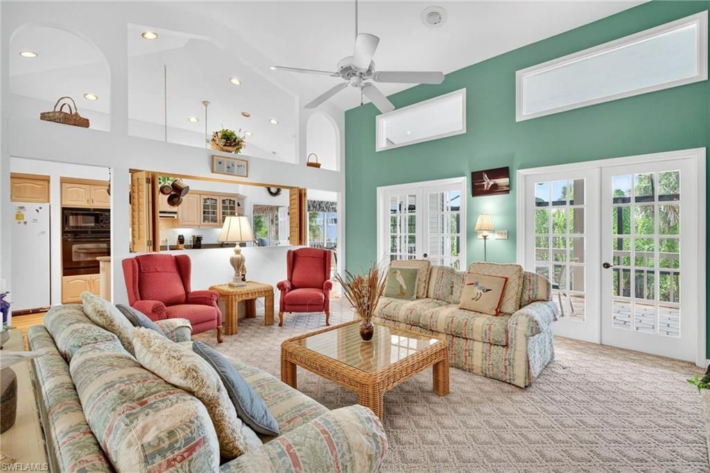 4731 Ruelle, Sanibel, FL 33957 Photo