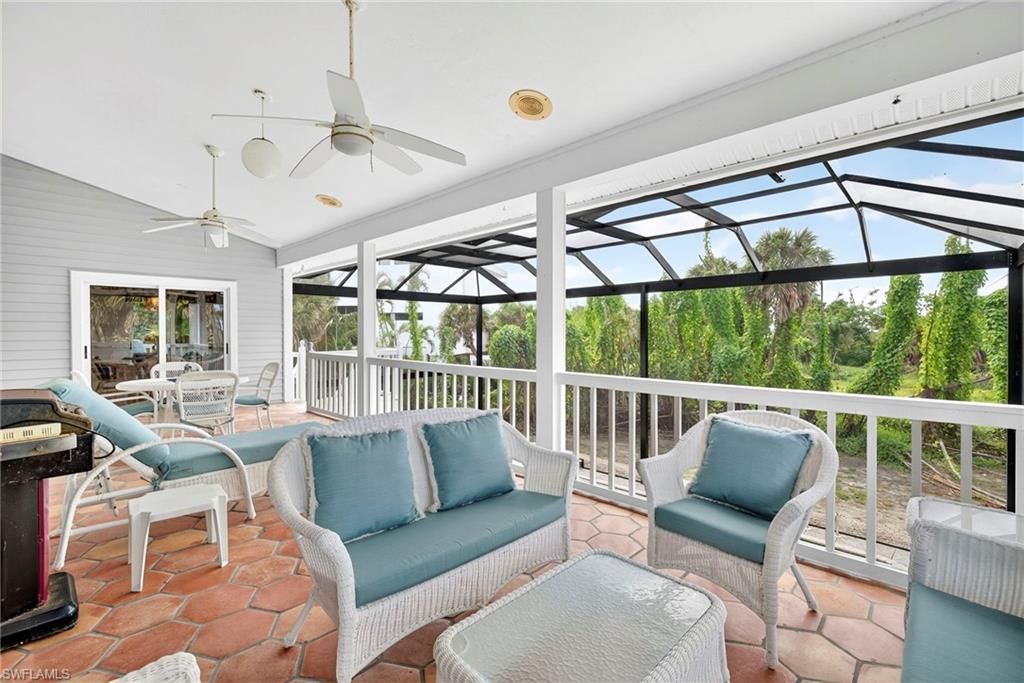 4731 Ruelle, Sanibel, FL 33957 Photo