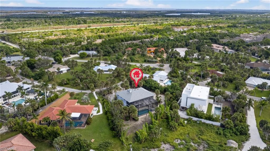 4731 Ruelle, Sanibel, FL 33957 Photo