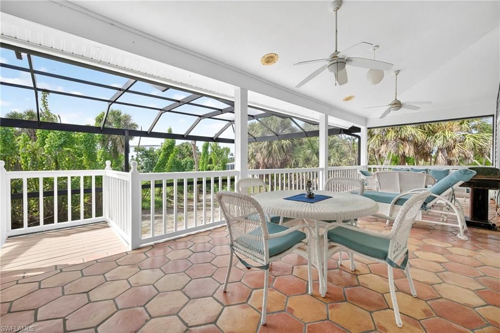 4731 Ruelle, Sanibel, FL 33957 Photo