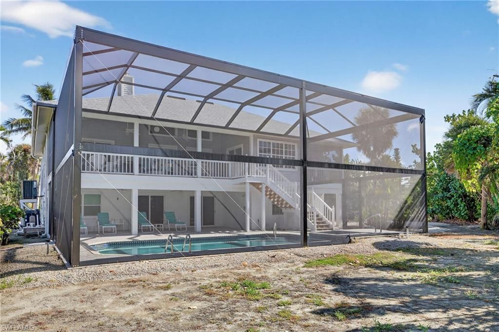 4731 Ruelle, Sanibel, FL 33957 Photo