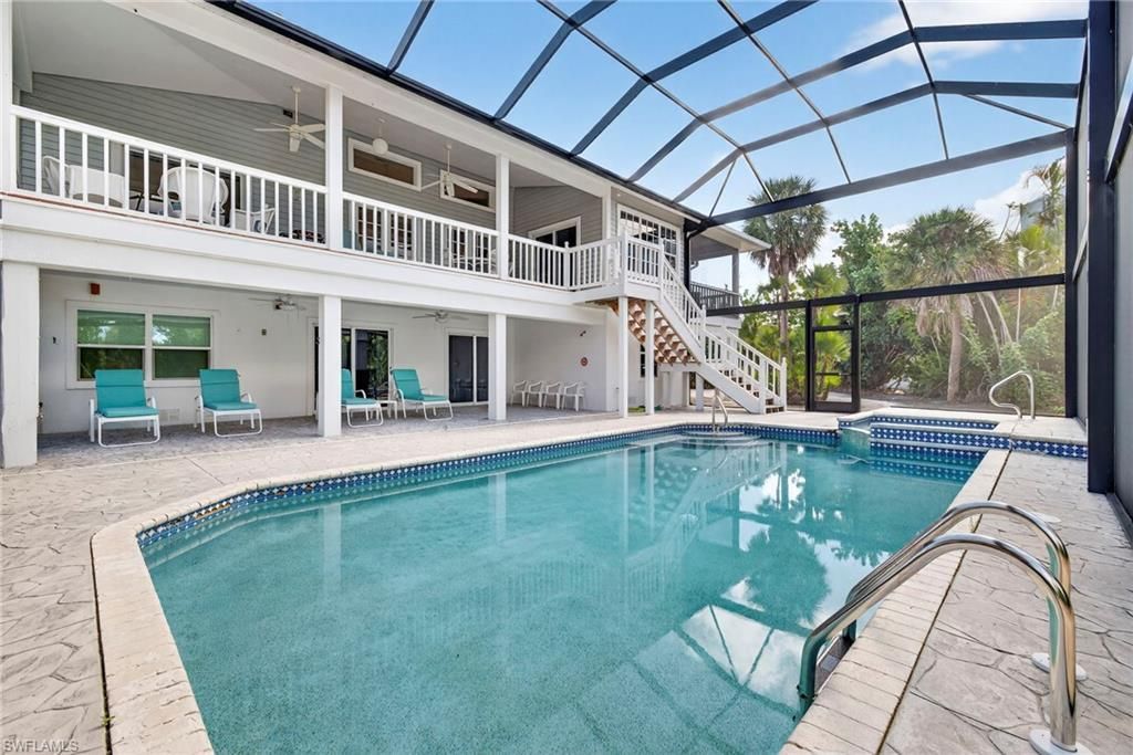 4731 Ruelle, Sanibel, FL 33957 Photo