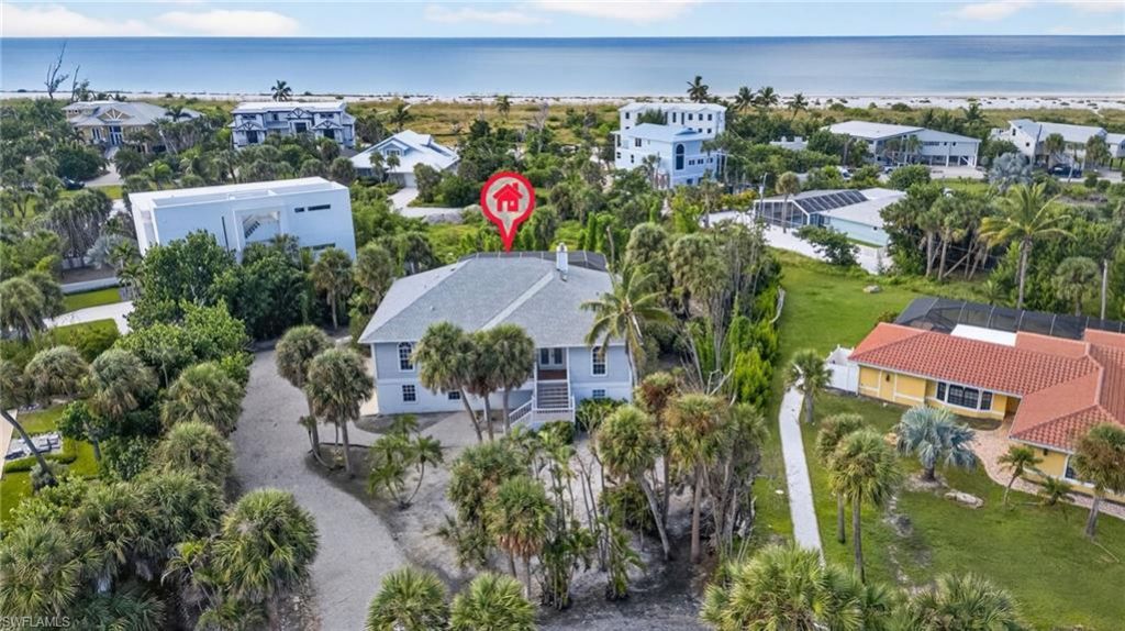 4731 Ruelle, Sanibel, FL 33957 Photo