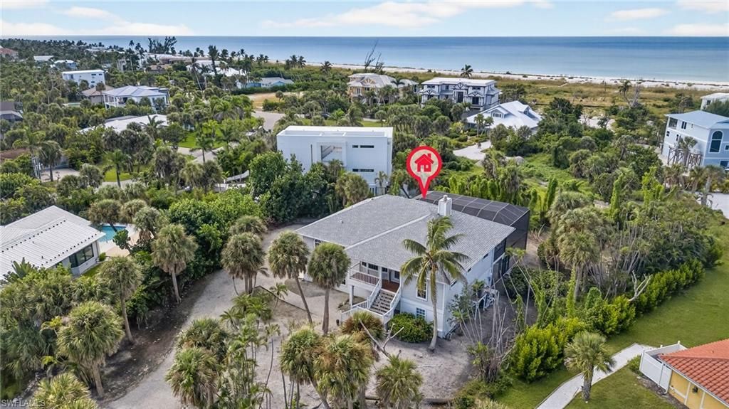 4731 Ruelle, Sanibel, FL 33957 Photo