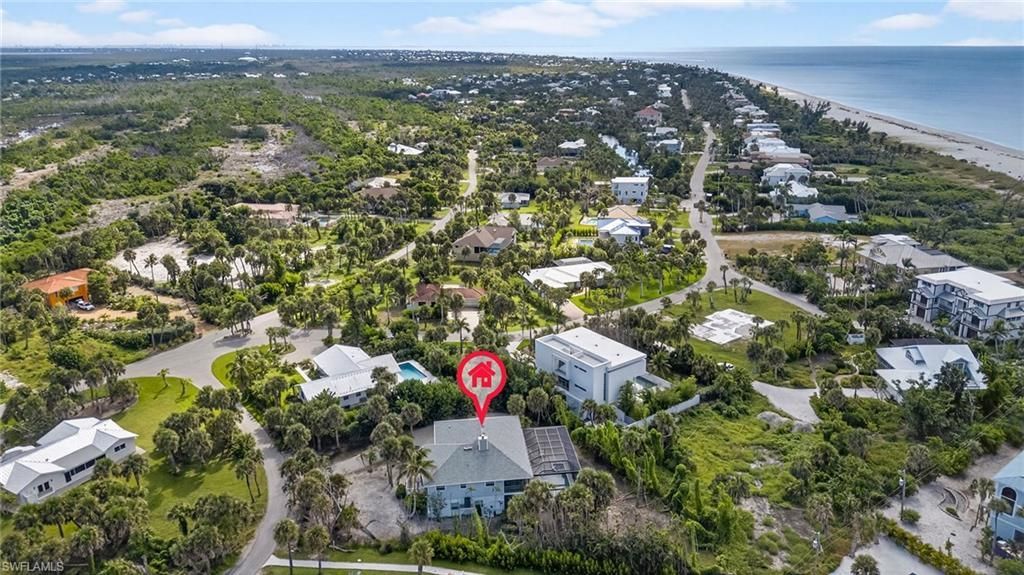 4731 Ruelle, Sanibel, FL 33957 Photo