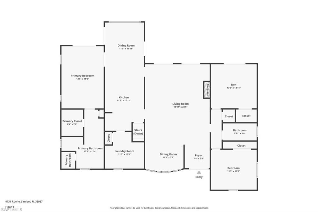 4731 Ruelle, Sanibel, FL 33957 Photo